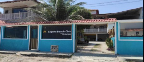 Pousada Laguna Beach Club
